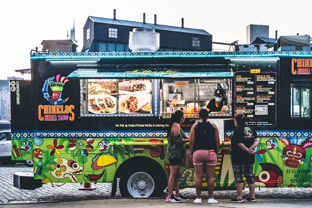 Inspections for Food trucks in Missouri | MoveOn