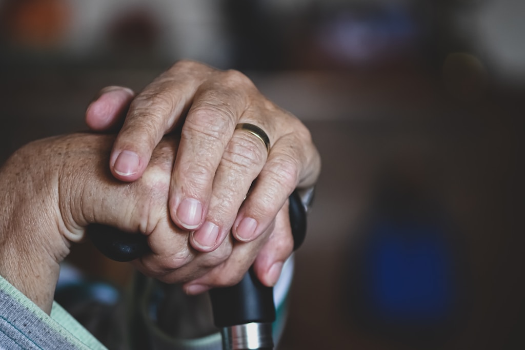 Do Not Touch Social Security | MoveOn